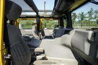 2002 Hummer H1 Open Top for sale