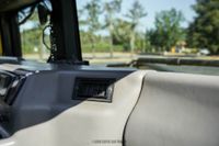 2002 Hummer H1 Open Top for sale