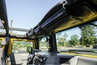 2002 Hummer H1 Open Top for sale