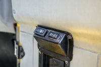 2002 Hummer H1 Open Top for sale