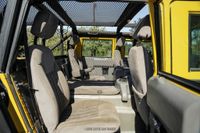 2002 Hummer H1 Open Top for sale