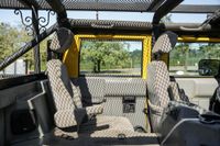 2002 Hummer H1 Open Top for sale
