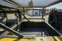 2002 Hummer H1 Open Top for sale