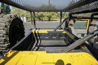 2002 Hummer H1 Open Top for sale