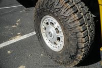 2002 Hummer H1 Open Top for sale