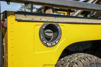 2002 Hummer H1 Open Top for sale