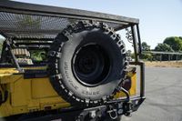 2002 Hummer H1 Open Top for sale