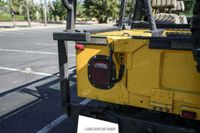 2002 Hummer H1 Open Top for sale