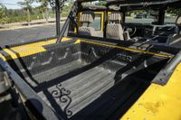 2002 Hummer H1 Open Top for sale