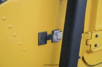 2002 Hummer H1 Open Top for sale