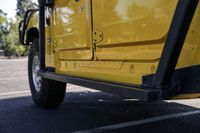 2002 Hummer H1 Open Top for sale
