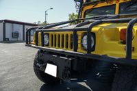 2002 Hummer H1 Open Top for sale