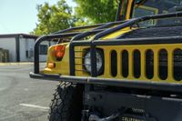 2002 Hummer H1 Open Top for sale