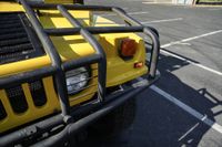 2002 Hummer H1 Open Top for sale