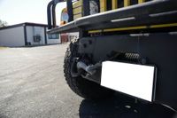 2002 Hummer H1 Open Top for sale