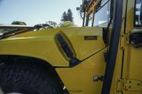 2002 Hummer H1 Open Top for sale