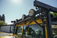 2002 Hummer H1 Open Top for sale