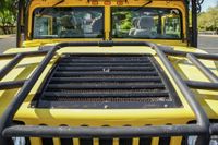 2002 Hummer H1 Open Top for sale