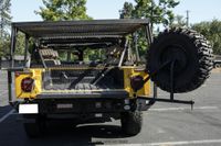 2002 Hummer H1 Open Top for sale
