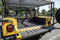 2002 Hummer H1 Open Top for sale