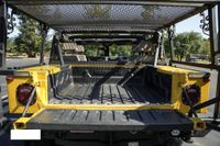 2002 Hummer H1 Open Top for sale