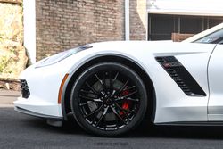 2016 Chevrolet Corvette Z06 Coupe 2LZ 7-Speed for sale