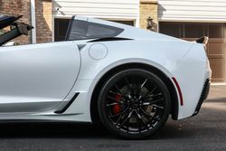 2016 Chevrolet Corvette Z06 Coupe 2LZ 7-Speed for sale