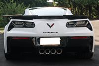 2016 Chevrolet Corvette Z06 Coupe 2LZ 7-Speed for sale