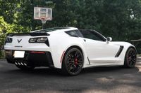 2016 Chevrolet Corvette Z06 Coupe 2LZ 7-Speed for sale