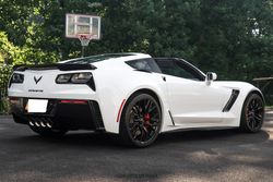 2016 Chevrolet Corvette Z06 Coupe 2LZ 7-Speed for sale