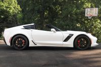 2016 Chevrolet Corvette Z06 Coupe 2LZ 7-Speed for sale