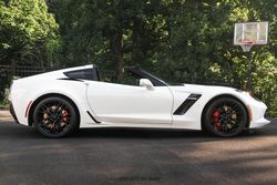 2016 Chevrolet Corvette Z06 Coupe 2LZ 7-Speed for sale