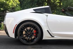 2016 Chevrolet Corvette Z06 Coupe 2LZ 7-Speed for sale