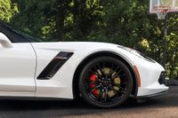 2016 Chevrolet Corvette Z06 Coupe 2LZ 7-Speed for sale