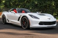 2016 Chevrolet Corvette Z06 Coupe 2LZ 7-Speed for sale