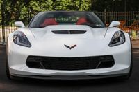 2016 Chevrolet Corvette Z06 Coupe 2LZ 7-Speed for sale