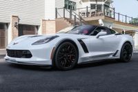 2016 Chevrolet Corvette Z06 Coupe 2LZ 7-Speed for sale