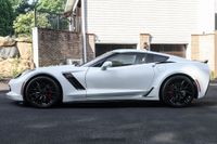 2016 Chevrolet Corvette Z06 Coupe 2LZ 7-Speed for sale