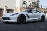 2016 Chevrolet Corvette Z06 Coupe 2LZ 7-Speed for sale