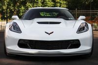 2016 Chevrolet Corvette Z06 Coupe 2LZ 7-Speed for sale
