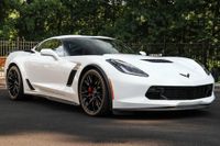2016 Chevrolet Corvette Z06 Coupe 2LZ 7-Speed for sale