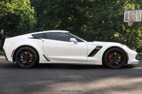 2016 Chevrolet Corvette Z06 Coupe 2LZ 7-Speed for sale