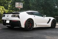 2016 Chevrolet Corvette Z06 Coupe 2LZ 7-Speed for sale