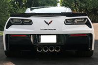 2016 Chevrolet Corvette Z06 Coupe 2LZ 7-Speed for sale