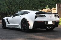 2016 Chevrolet Corvette Z06 Coupe 2LZ 7-Speed for sale