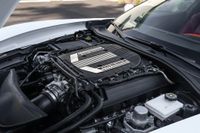 2016 Chevrolet Corvette Z06 Coupe 2LZ 7-Speed for sale