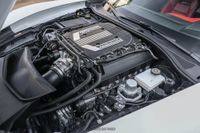2016 Chevrolet Corvette Z06 Coupe 2LZ 7-Speed for sale