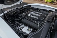 2016 Chevrolet Corvette Z06 Coupe 2LZ 7-Speed for sale