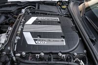 2016 Chevrolet Corvette Z06 Coupe 2LZ 7-Speed for sale