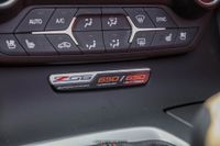 2016 Chevrolet Corvette Z06 Coupe 2LZ 7-Speed for sale